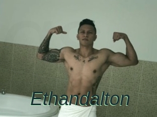 Ethandalton