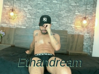 Ethandream