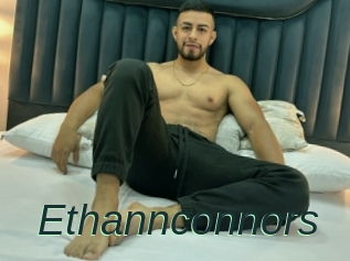Ethannconnors