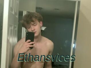 Ethansvices