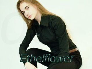 Ethelflower