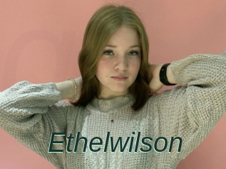 Ethelwilson