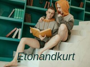 Etonandkurt