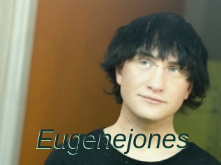 Eugenejones