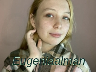 Eugeniaalman