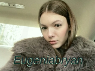 Eugeniabryan