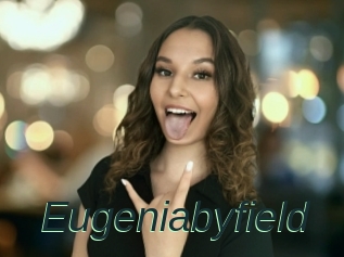 Eugeniabyfield