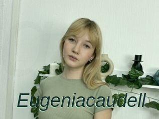 Eugeniacaudell