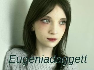 Eugeniadaggett