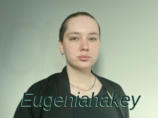 Eugeniahakey