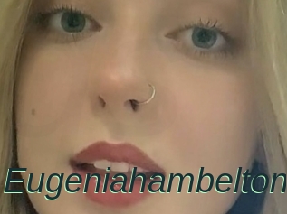 Eugeniahambelton