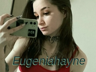 Eugeniahayne