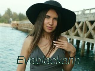 Evablackann
