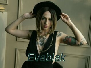 Evablak