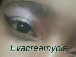 Evacreamypie