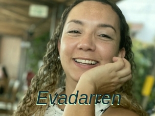 Evadarren