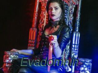 Evadomnin
