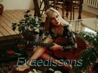 Evaedissons