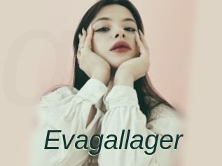 Evagallager