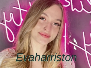 Evaharriston