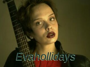 Evahollidays