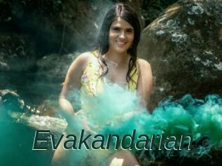 Evakandarian
