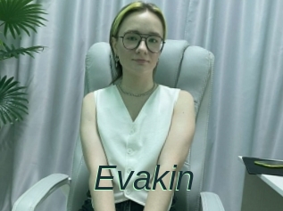 Evakin