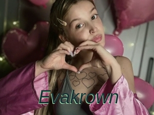 Evakrown