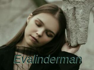 Evalinderman