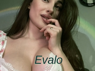 Evalo