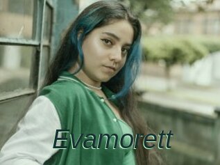 Evamorett