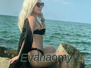 Evanaomy
