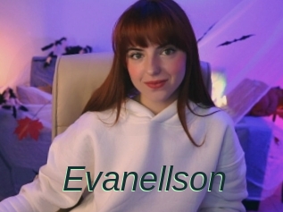 Evanellson