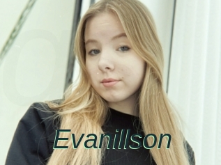 Evanillson