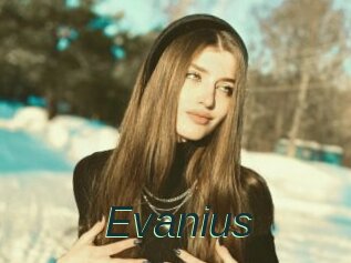 Evanius