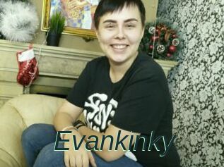 Evankinky