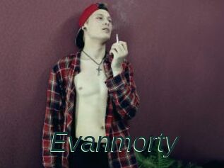 Evanmorty