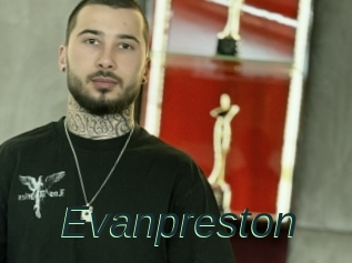 Evanpreston