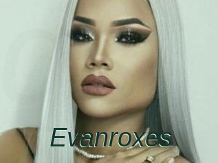 Evanroxes