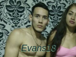 Evans18