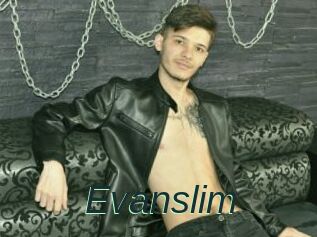 Evanslim