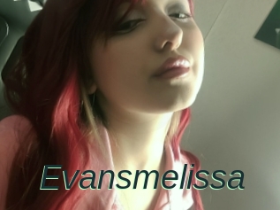 Evansmelissa