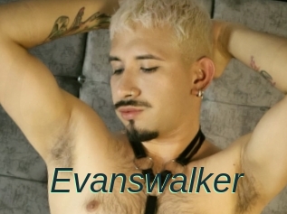 Evanswalker