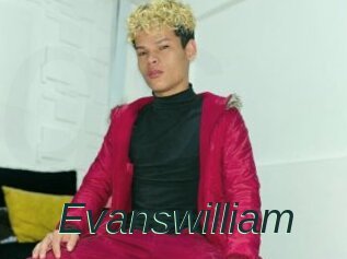 Evanswilliam