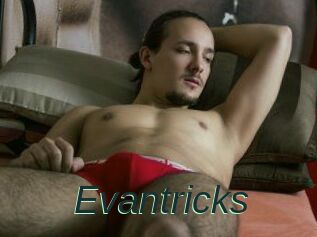 Evantricks