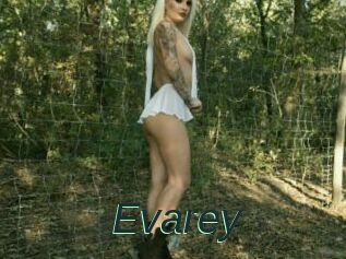 Evarey