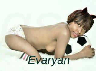 Evaryan