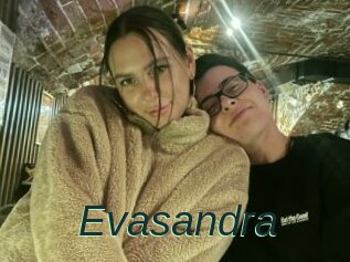 Evasandra