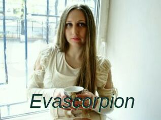 Evascorpion