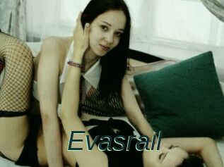 Evasrail